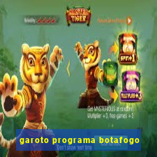 garoto programa botafogo